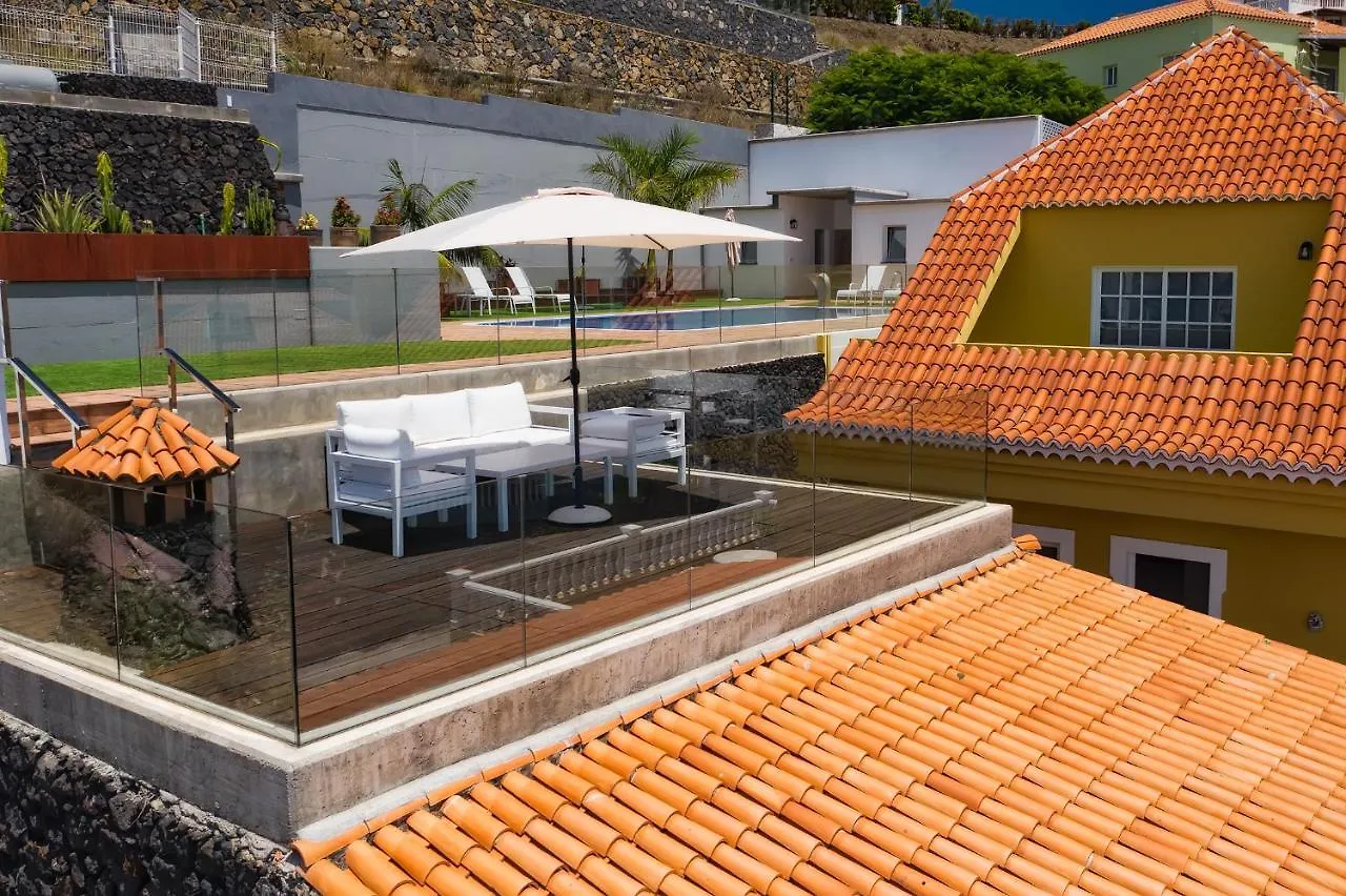 Holiday home Casa Dianayer Villa El Paso Spain