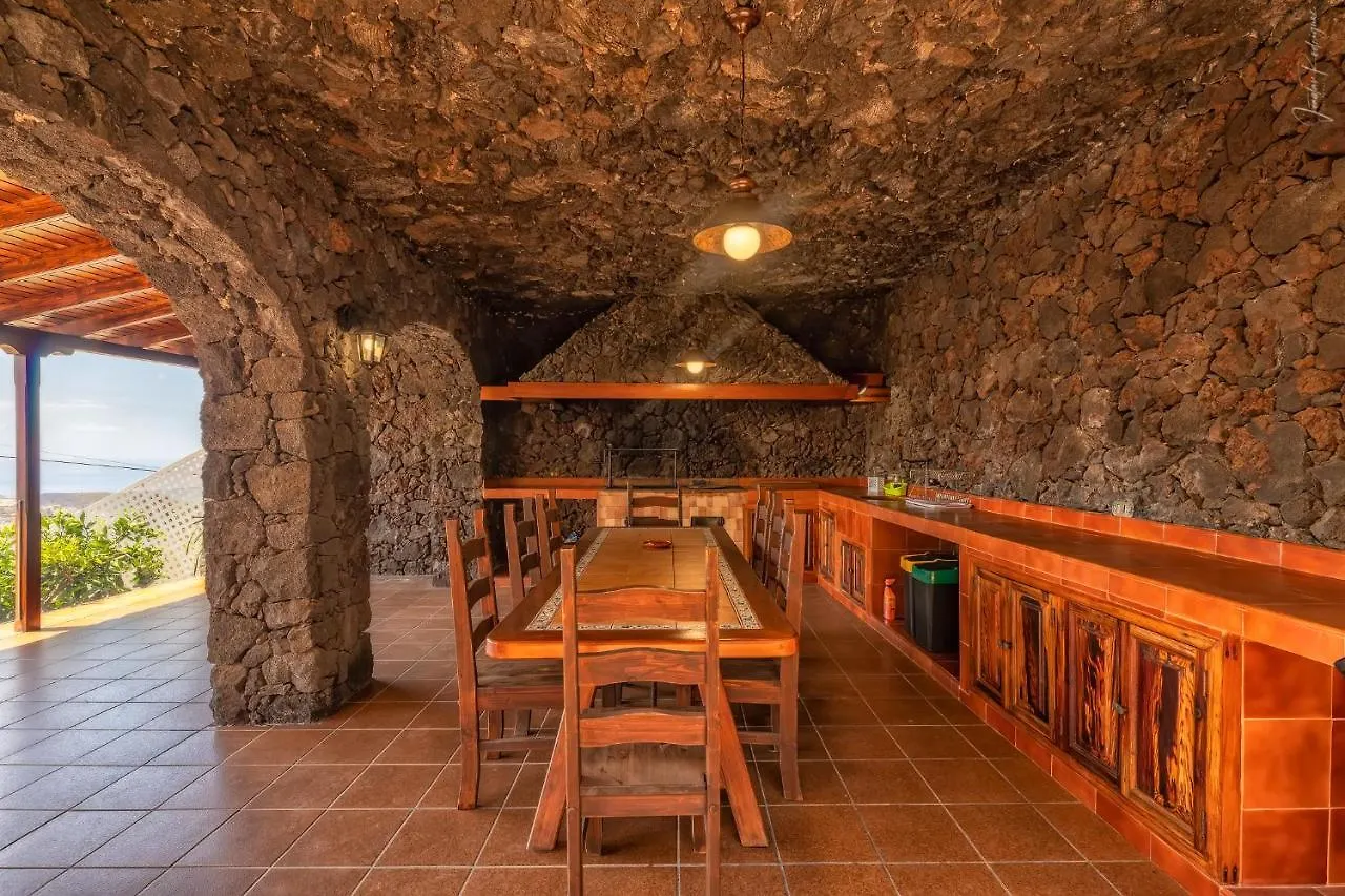 Casa Dianayer Villa El Paso Spain