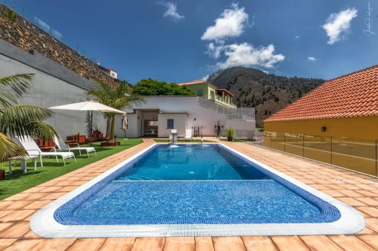Holiday home Casa Dianayer Villa El Paso