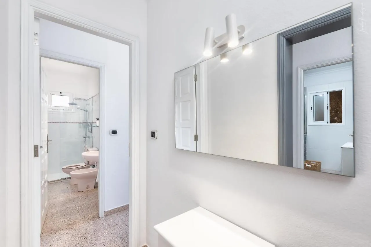 Casa Dianayer Villa El Paso Holiday home