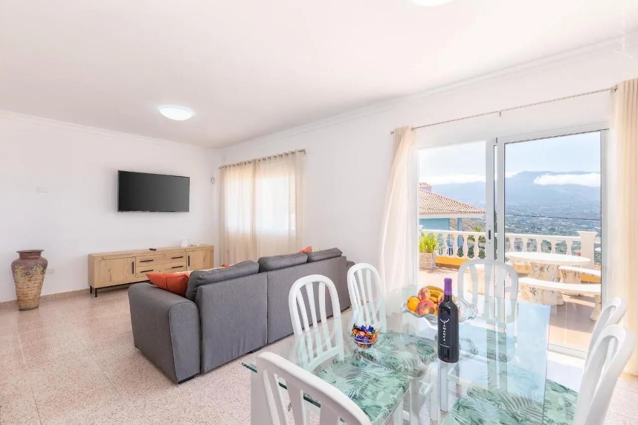 Casa Dianayer Villa El Paso 0*,  Spain
