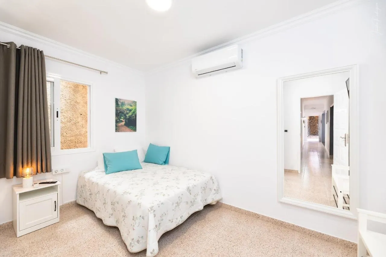 Holiday home Casa Dianayer Villa El Paso Spain