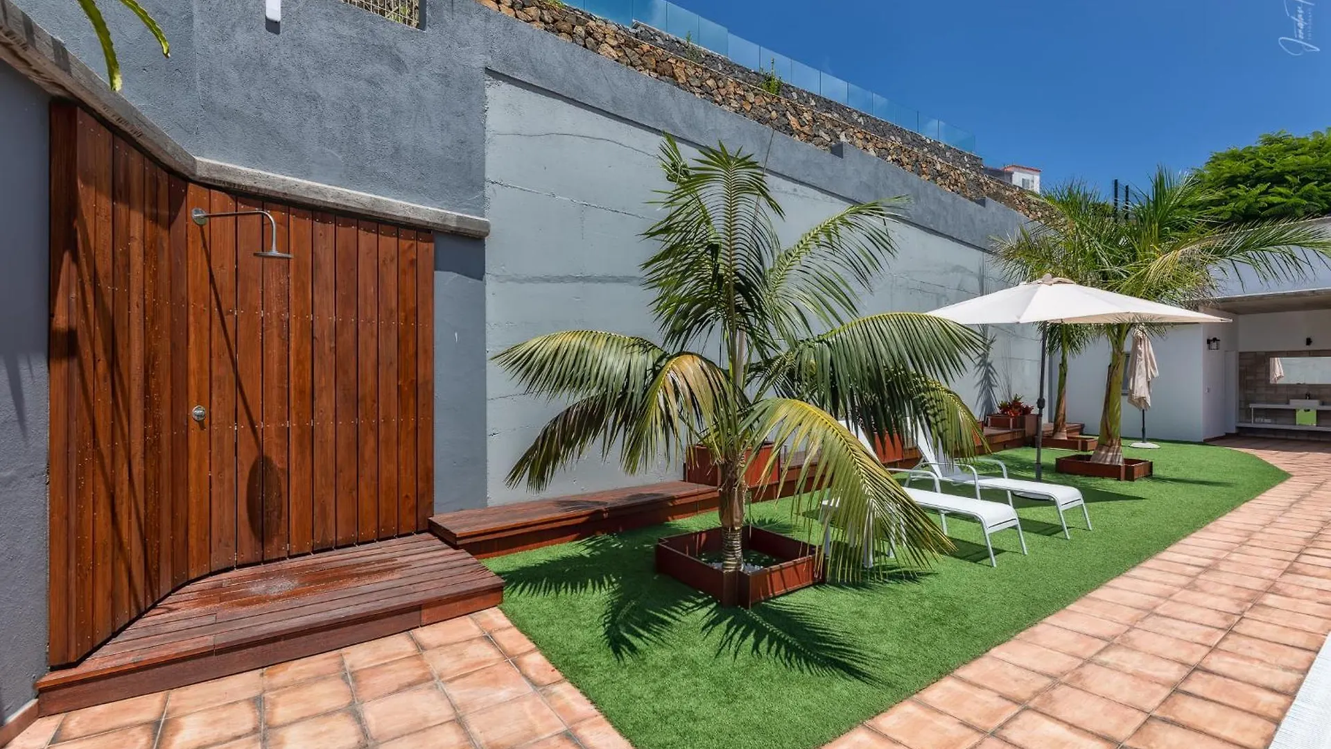 Casa Dianayer Villa El Paso