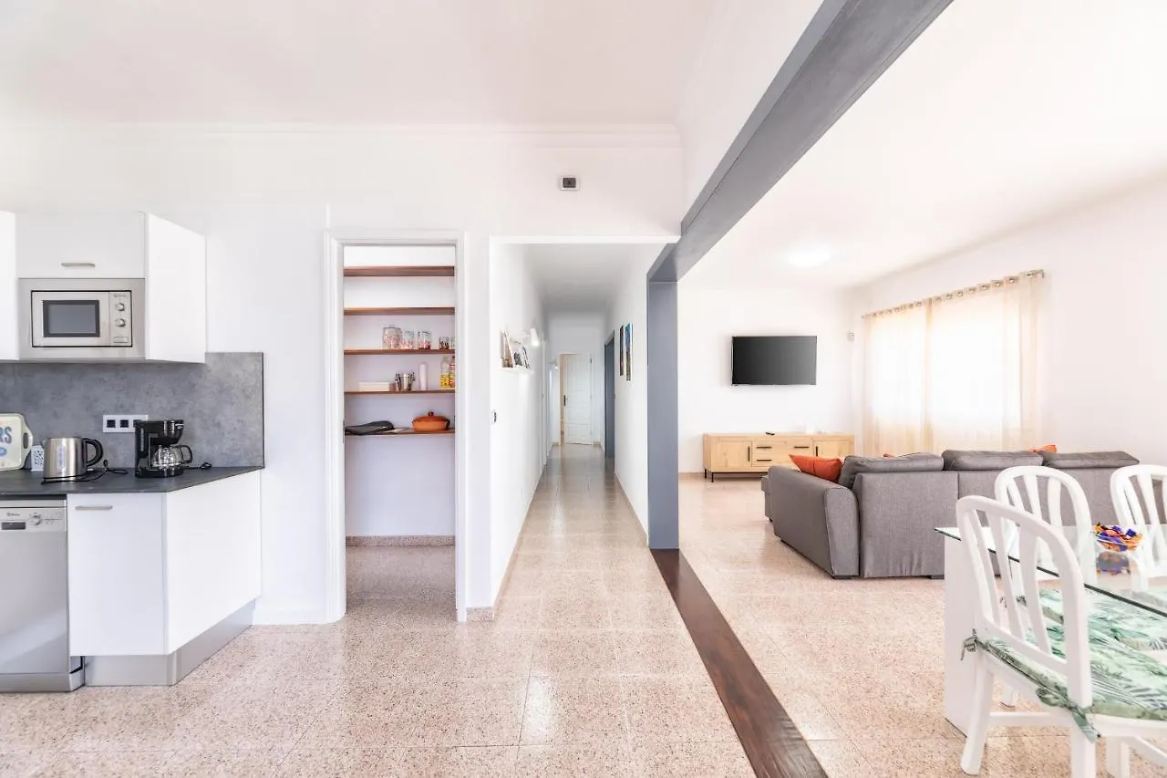 Casa Dianayer Villa El Paso