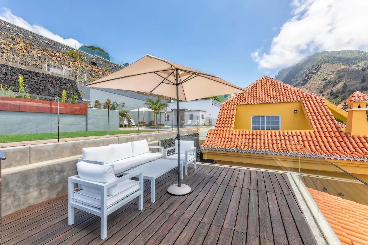 Holiday home Casa Dianayer Villa El Paso