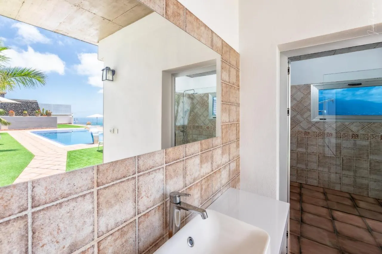 Casa Dianayer Villa El Paso Spain