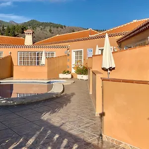  Vakantiehuis Casas Balcon Del Mar